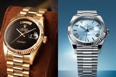 miglior sostituto del rolex day date|rolex day date.